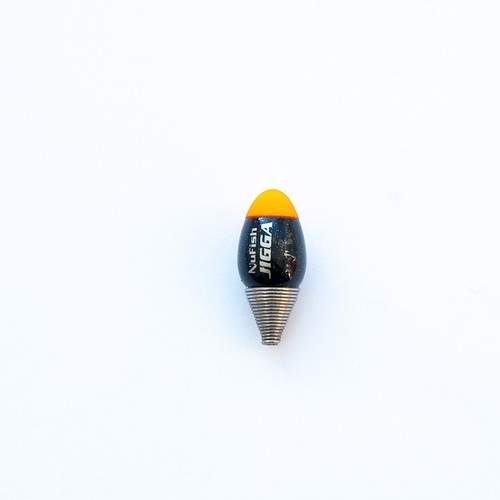 Nufish jigga inline - nufish,