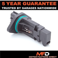 For Nissan Micra 1.4 1.0 (2000-2003) Mass Air Flow Meter Sensor MAF AFM