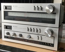 Trio (Kenwood) KA-400 DC