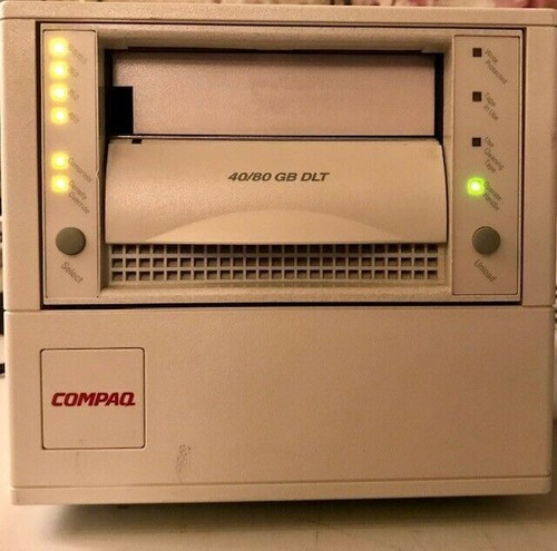 Compaq storageworks 3306 - 🔥,