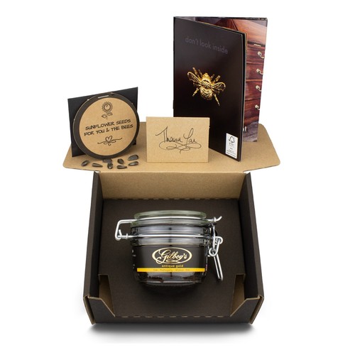 Gilboys antique gold premium - gilboys,