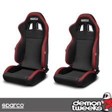 Sparco R100 Performance Car