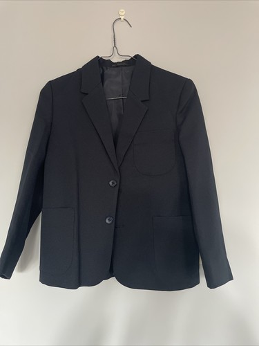 Boys blazer navy blue - boys, 28