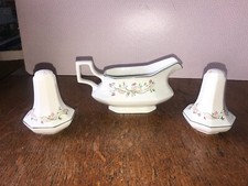 3 x Johnson Brothers Eternal