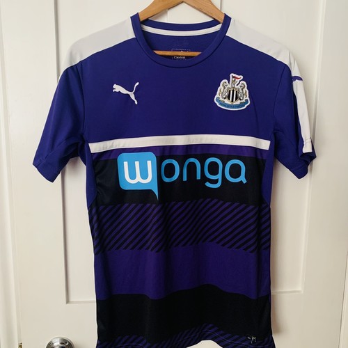 Newcastle united football kit - united,