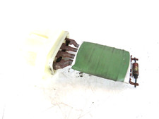 GENUINE FORD FIESTA MK7 HEATER RESISTOR 3M5H 18B647 AC  08-17.