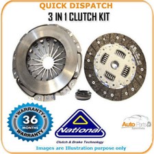 3 IN 1 CLUTCH KIT  FOR TOYOTA
