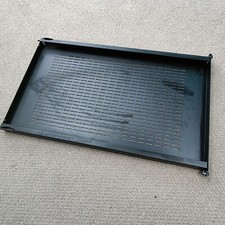 Dell Server Cabinet 07163U 7163U Fixed Rack Shelf 1U