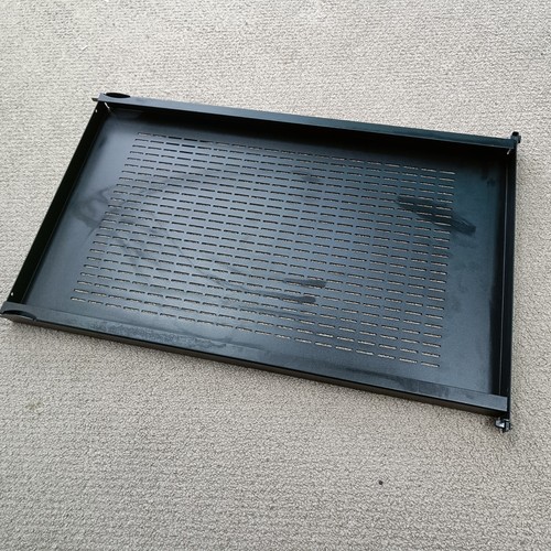 Dell server cabinet 07163u - cabinet,