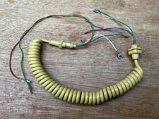 Vintage Genuine GPO Curly