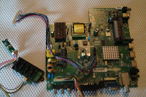 Main board sis231 p83 for - tp.sis231.p83,