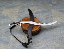 36 Inches Hand-Forged