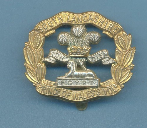South lancashire - south,