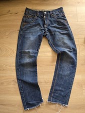 Y2k Slim Fit Denim Jeans W33