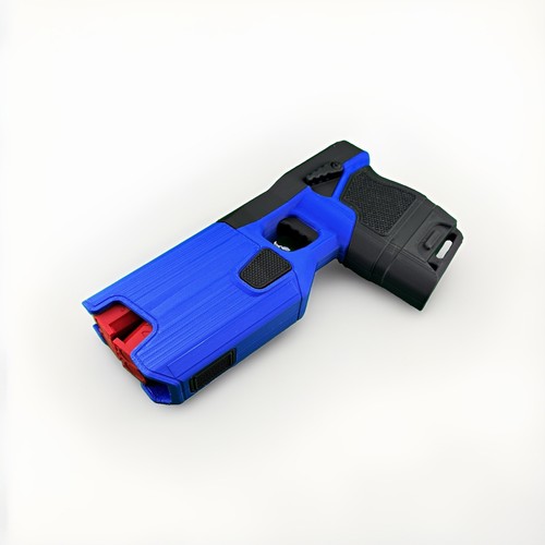 Taser aid prop kit - 7, 3d