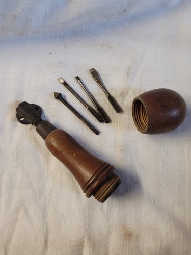 Antique vintage multitool - antique,