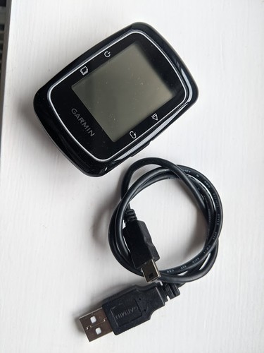 Garmin edge 200 - garmin, gps