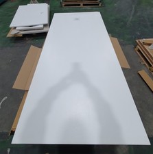 TL2299  LAUFEN 2149530000001 MARBOND SHOWER TRAY. WHITE. 170 X 80CM