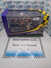 Scalextric moto c6018 - scalextric, gp