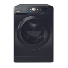 Indesit push 9kg - push&go, wash/6kg