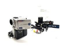 SONY DCR-PC3E Mini DV Tape