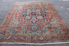 Antique Worn Hand Made