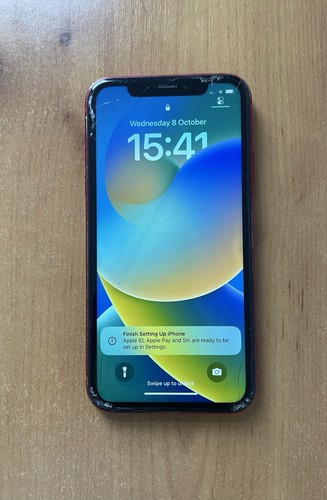 Iphone 64gb unlocked - iphone, xr