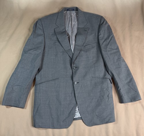 Crombie blazer mens - -, grey