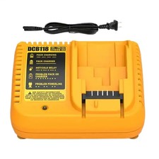 For DeWalt DCB118 20V MAX