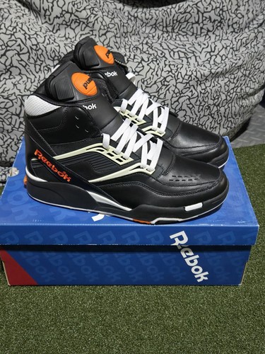 Reebok pump twilight zone - reebok,
