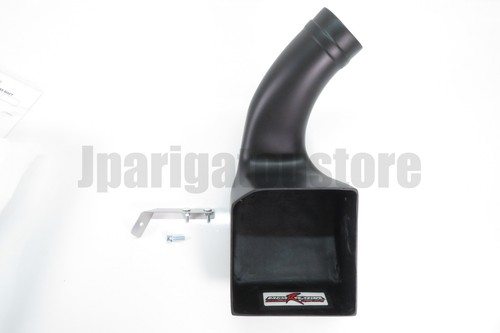 Honda aero intake duct - intake,