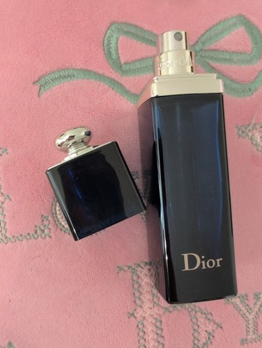 Dior addict empty perfume - addict,