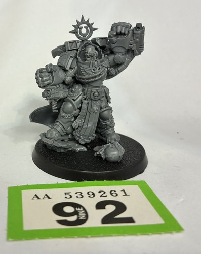 Marneus calgar ultramarines - marneus,