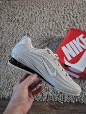 Nike shox - nike, z