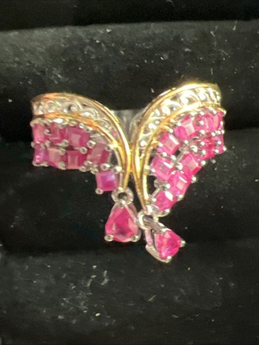Gems vogue sterling - en, 925