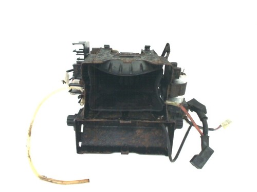 Battery case yamaha - battery, xs