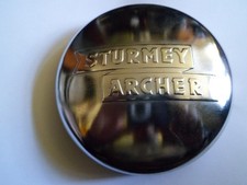 ⭐ NOS STURMEY ARCHER ENGINE