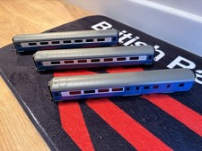 Hornby blue pullman - hornby, oo