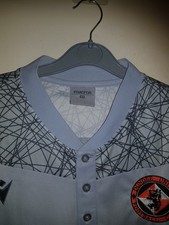 Dundee United Training shirt