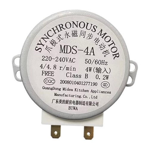 Synchronous motor for - motor,