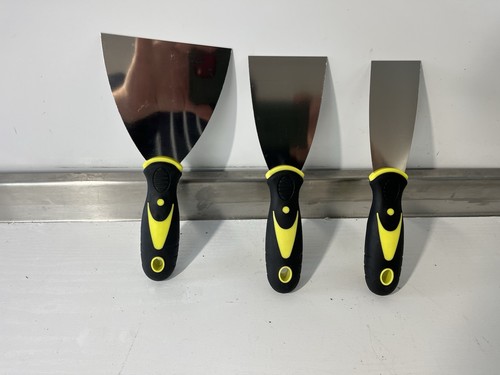 3pc paint scraper - 3pc,