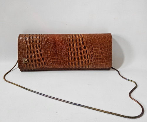 Pierre cardin clutch bag - cardin,