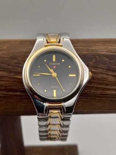 Zurich swiss mens watch - swiss,