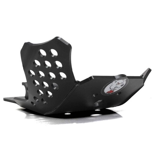 Axp skid plate phd - axp, 6mm