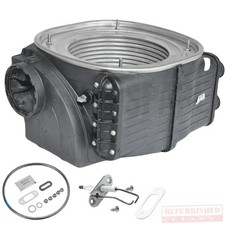 MAIN HEAT EXCHANGER FOR