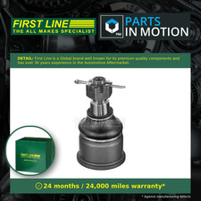 Ball Joint fits HONDA PRELUDE