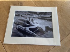 DONALD CAMPBELL BLUE BIRD