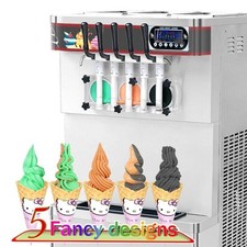 Commercial 220V 2800W 5