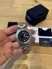 BREITLING CHRONOMAT COLT 44