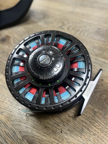 Hardy fortuna 6000 xds fly - 6000,